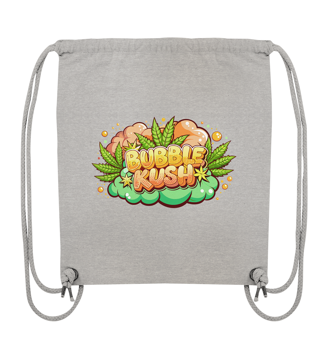 Bubble Kush - Gym-Bag