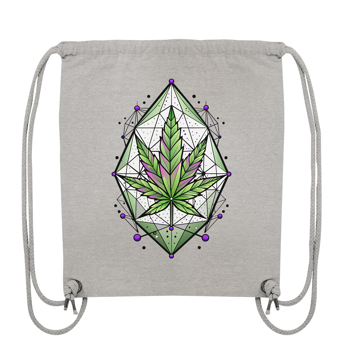 Leaf Construct - Gym-Bag