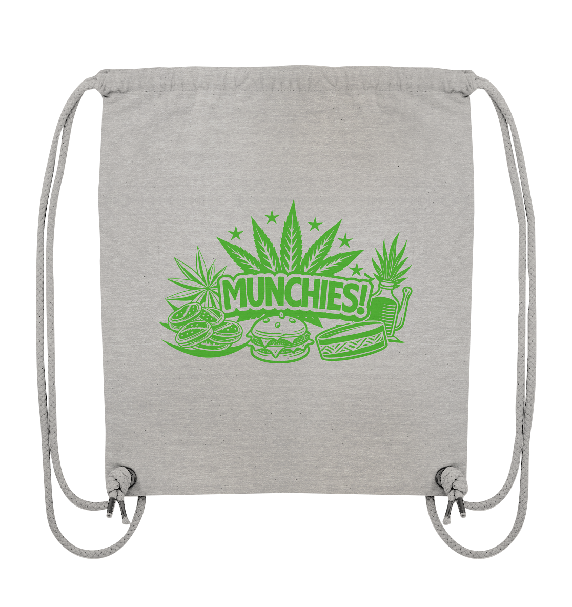 Munchies - Gym-Bag