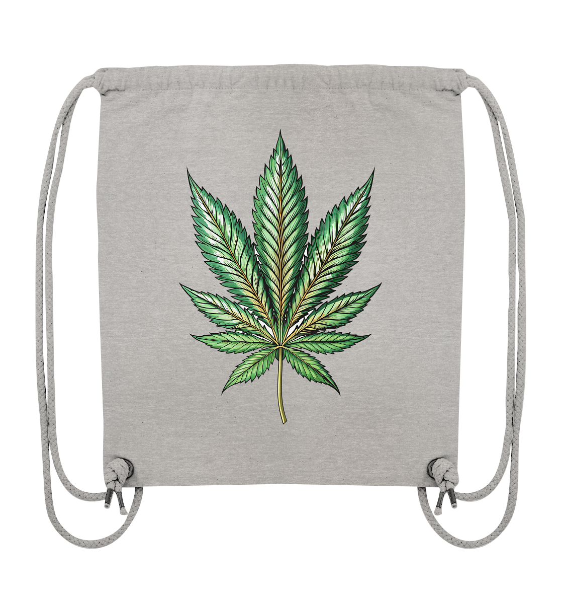 Leaf - Gym-Bag