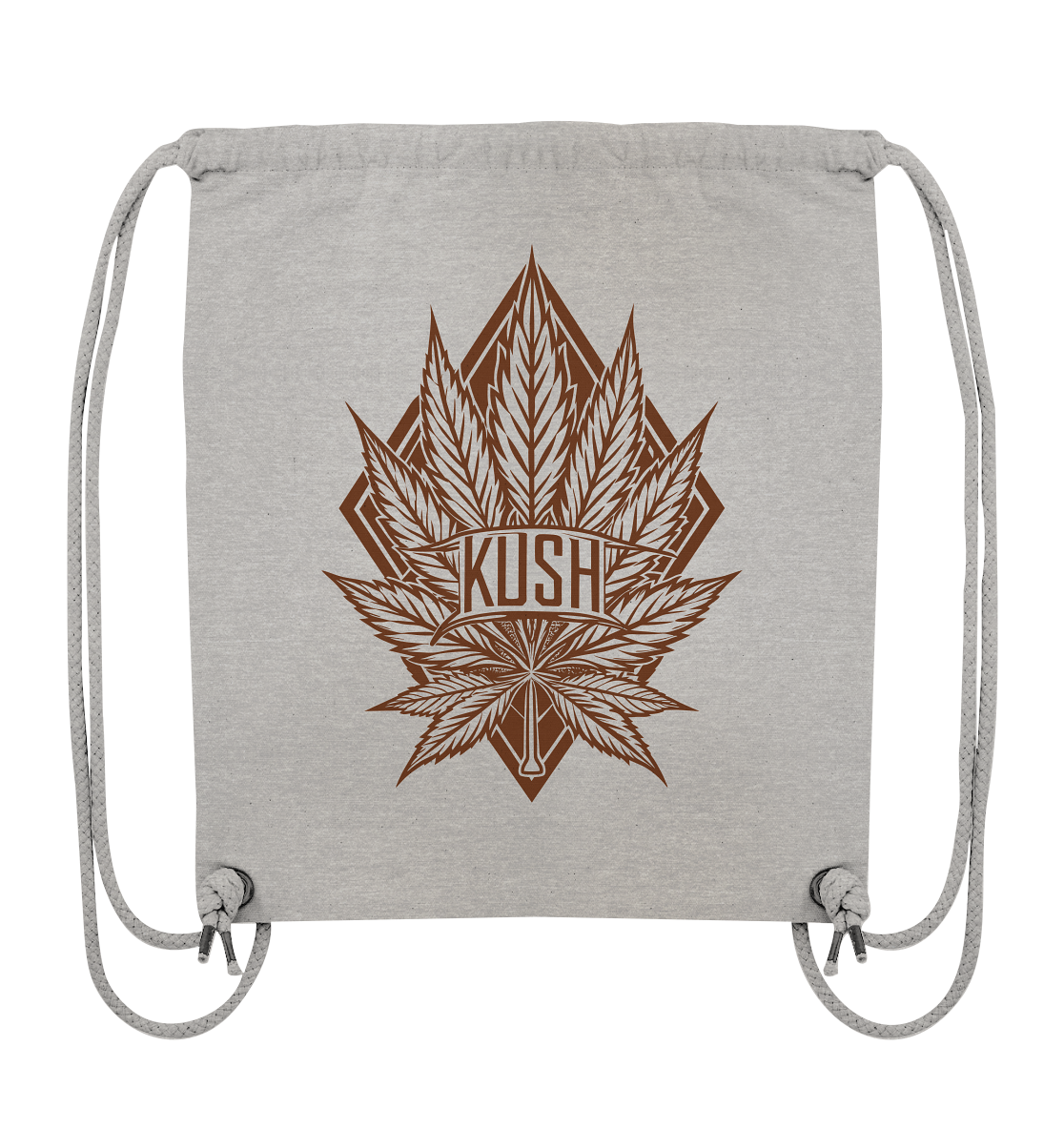 Kush - Gym-Bag