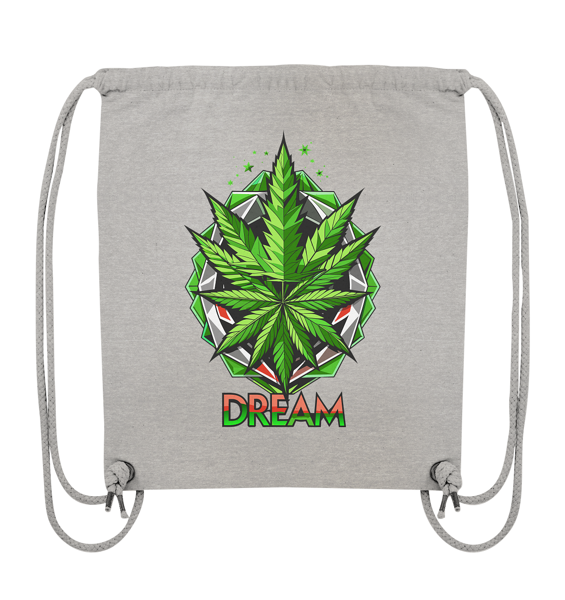 Dream Leaf - Gym-Bag
