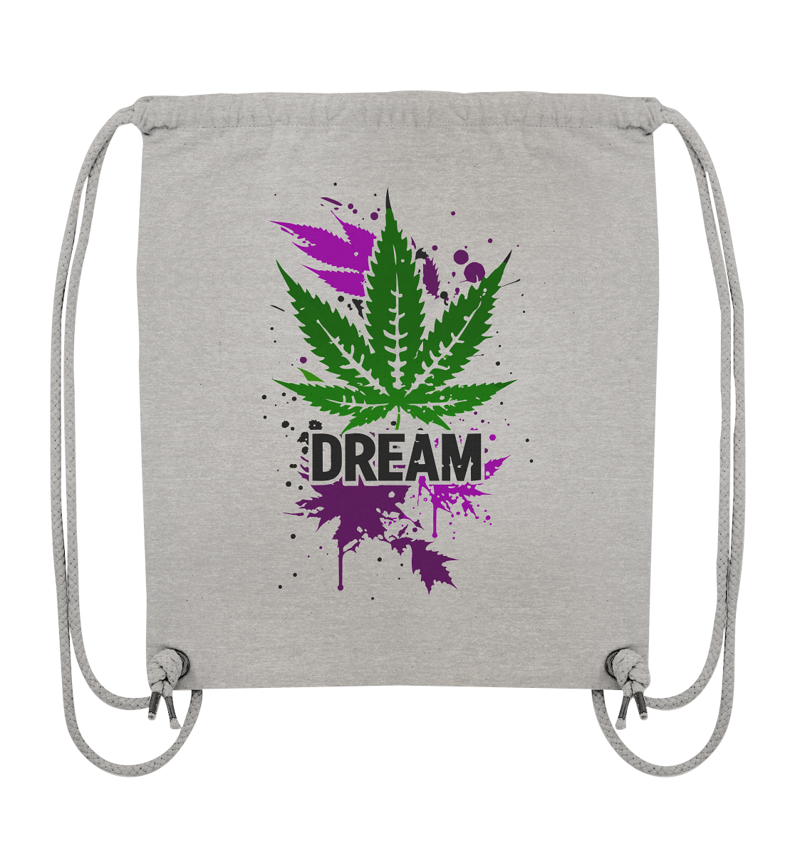 Dream - Gym-Bag