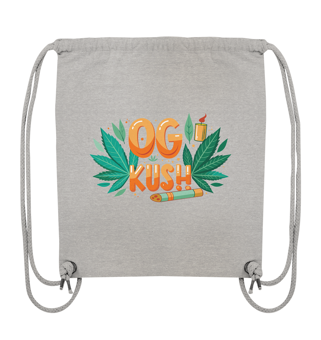 OG Kush - Gym-Bag