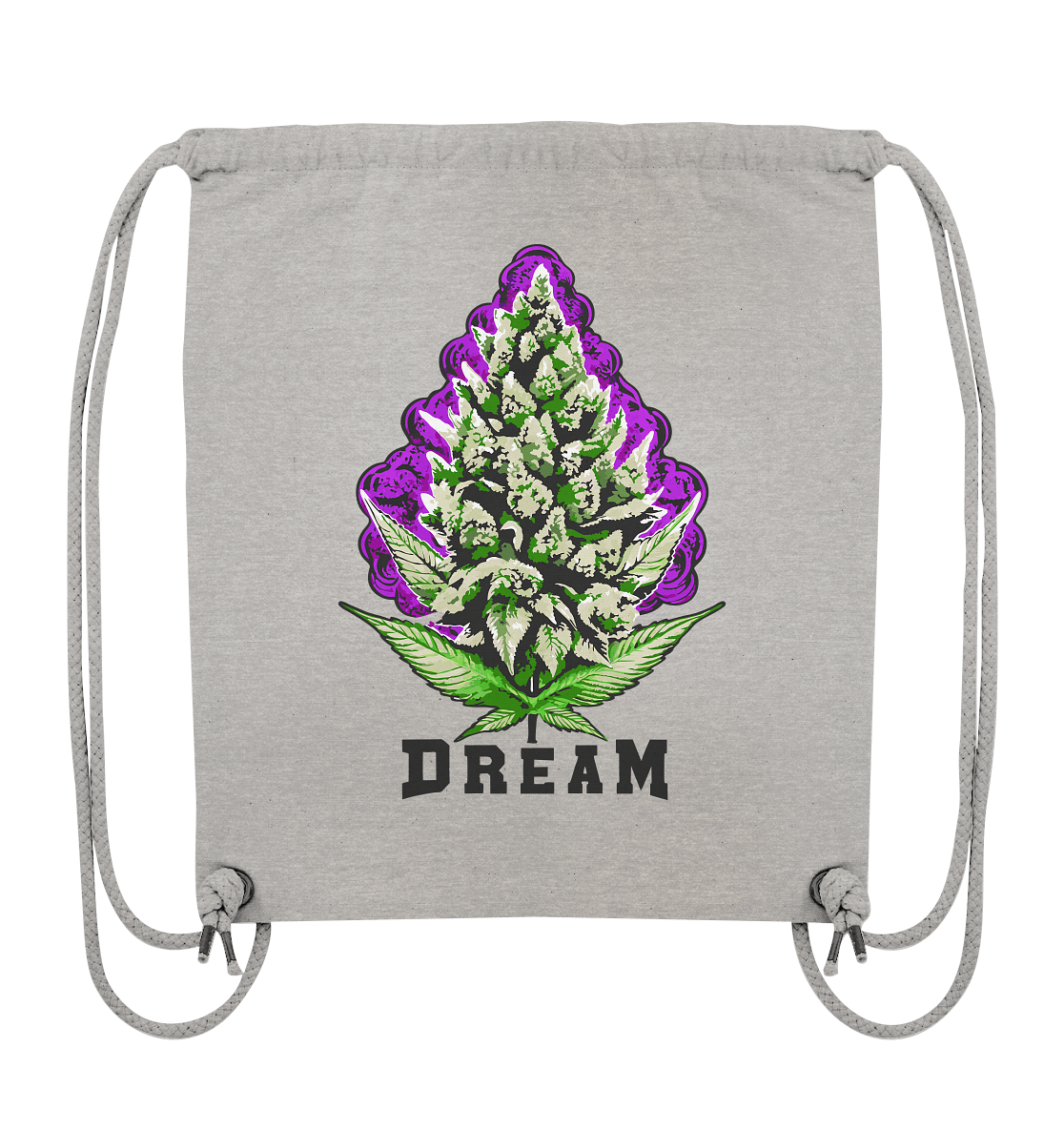 Purple Dream - Gym-Bag