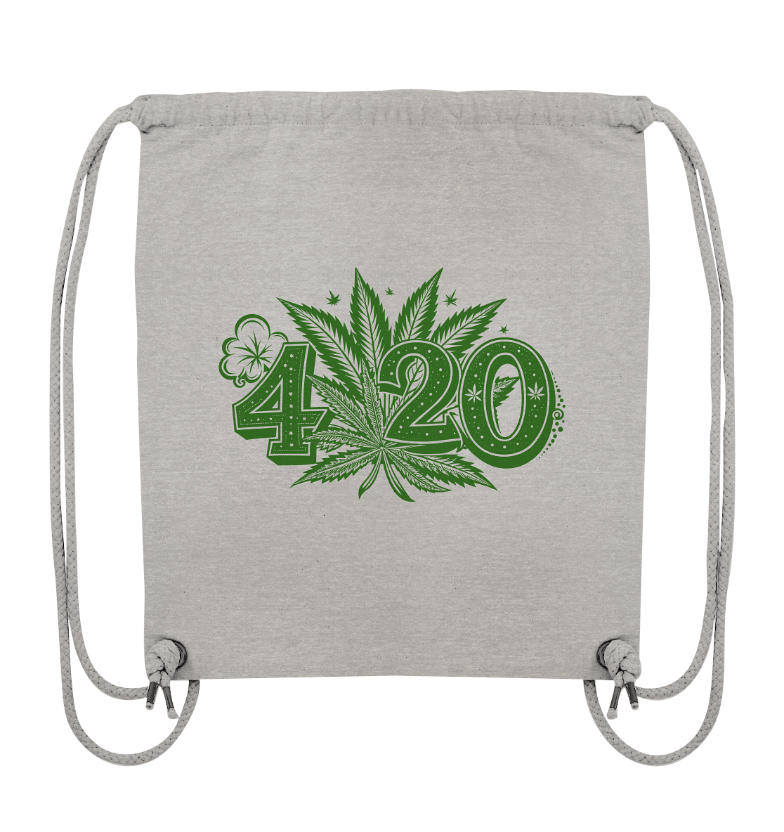 420 - Gym-Bag