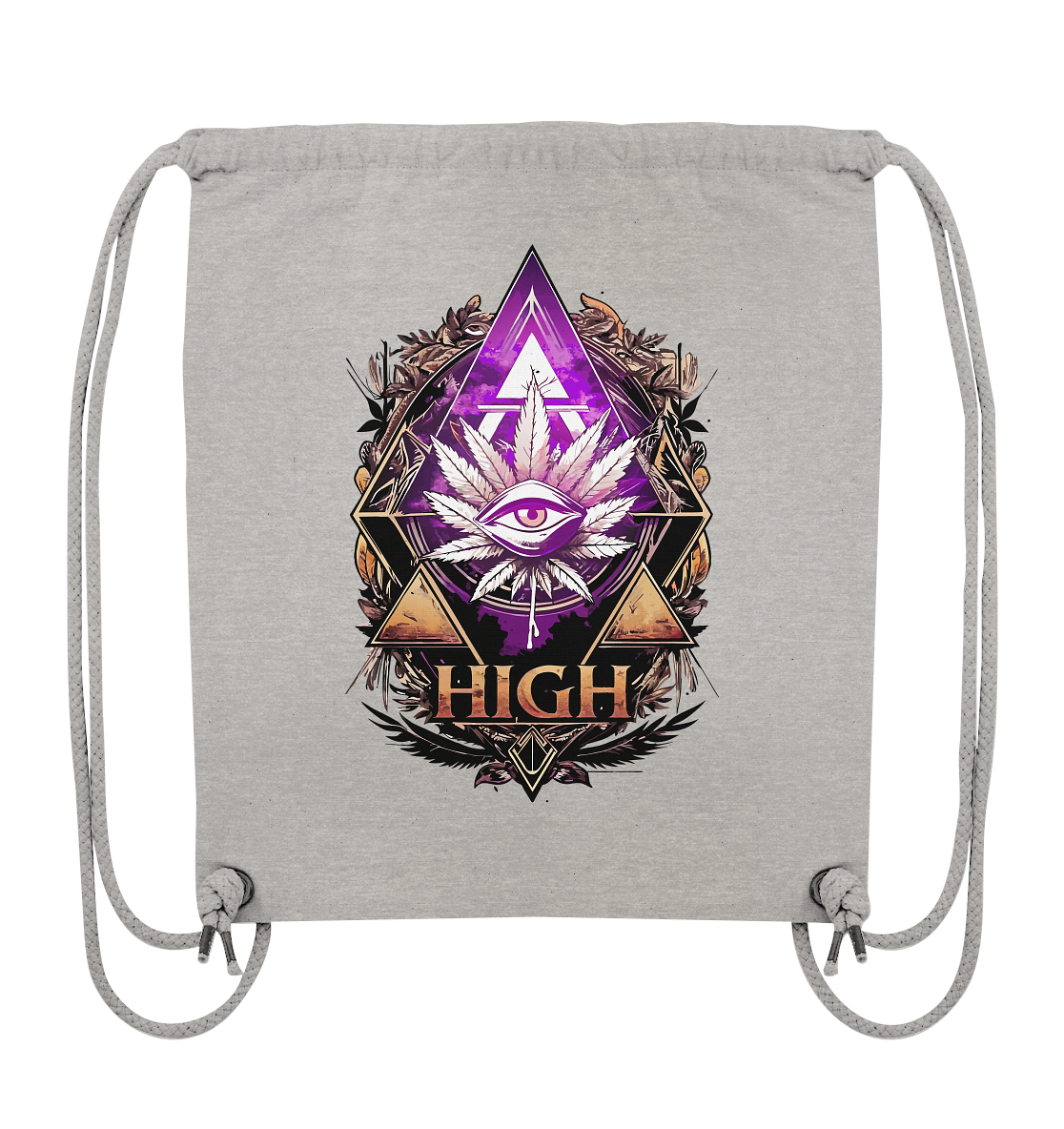 High - Gym-Bag