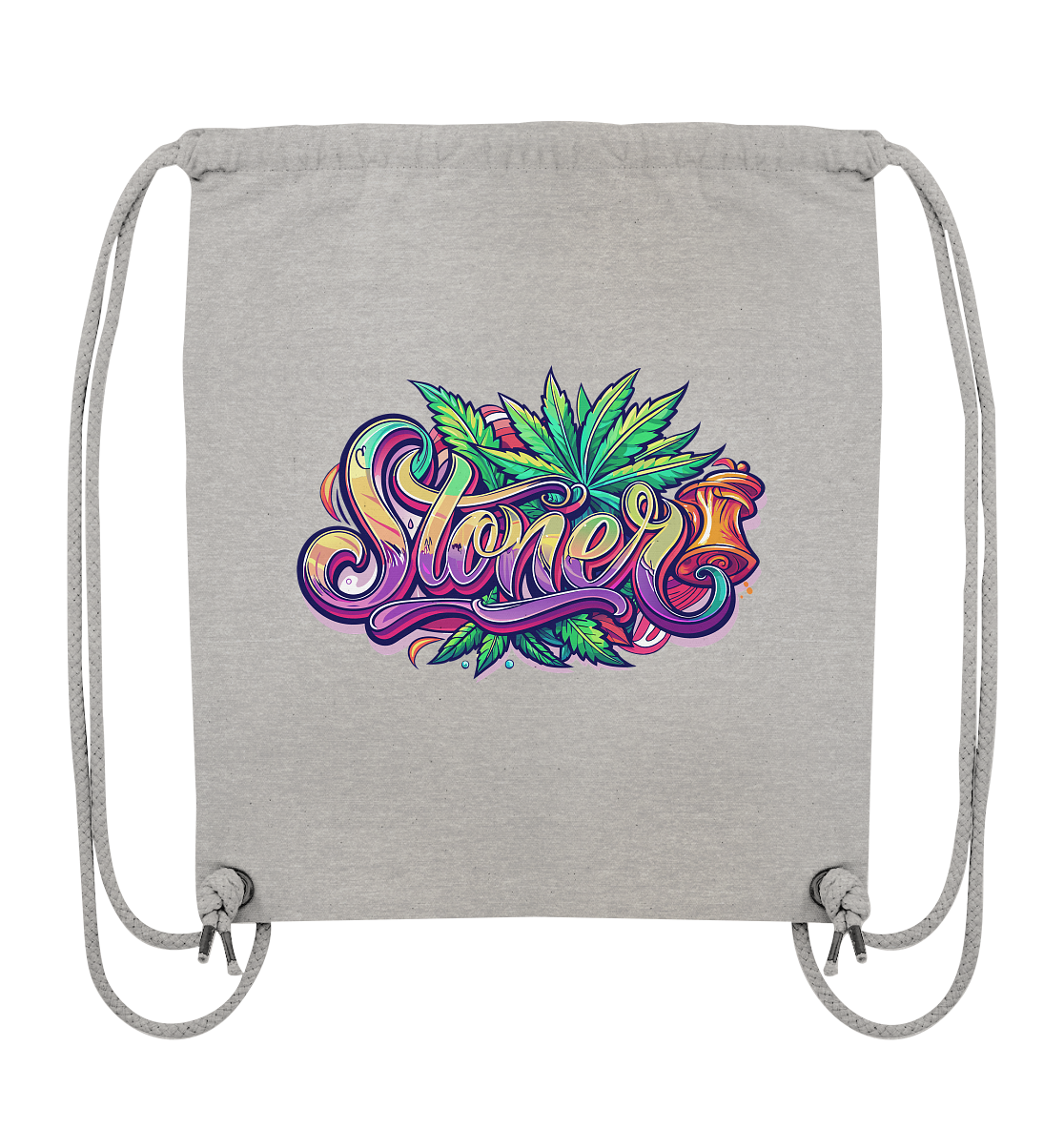 Color Stoner - Gym-Bag