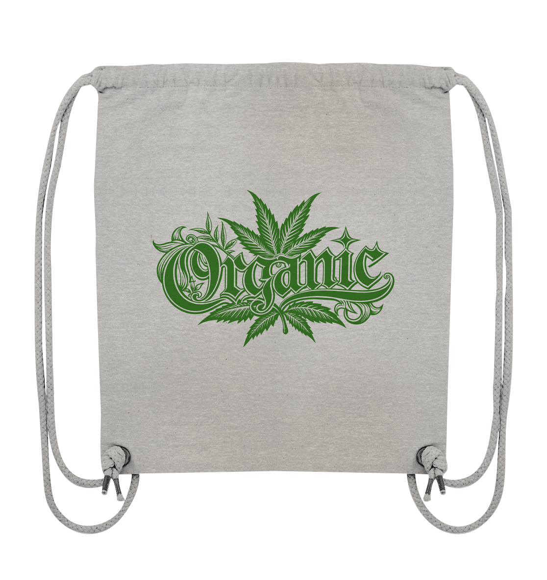 Organic - Gym-Bag