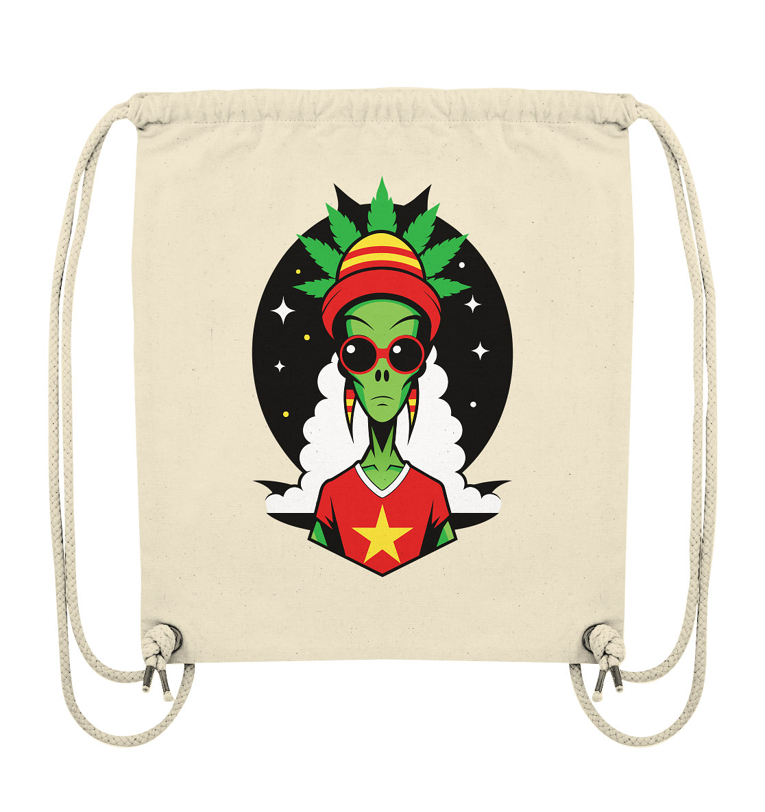 Alien - Gym-Bag