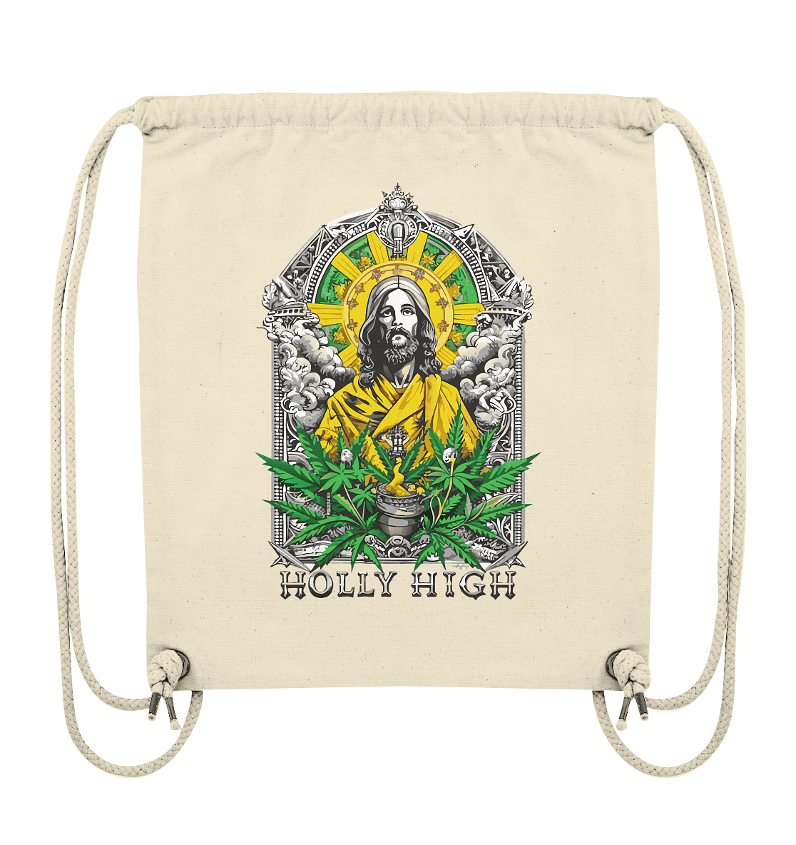 Holly High - Gym-Bag