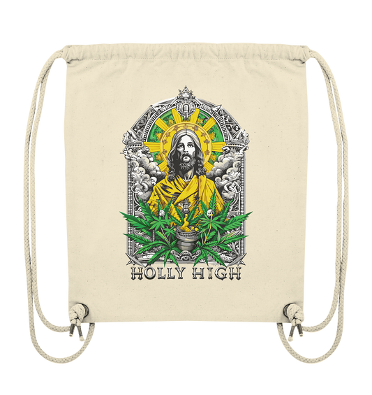 Holly High - Gym-Bag