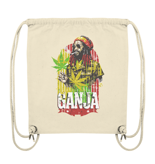 Ganja - Gym-Bag