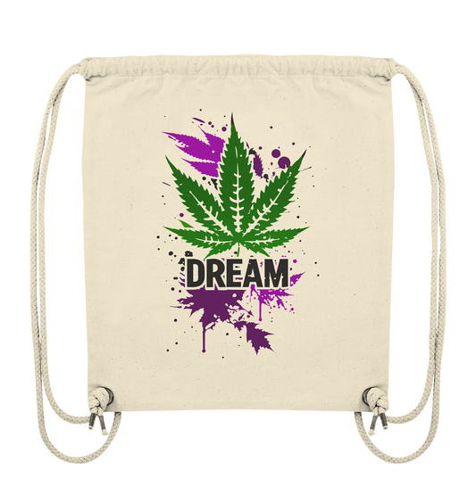 Dream - Gym-Bag