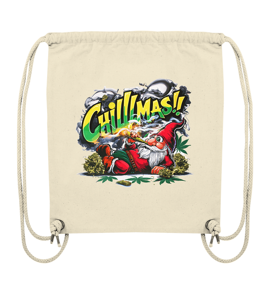 Chillmas - Gym-Bag