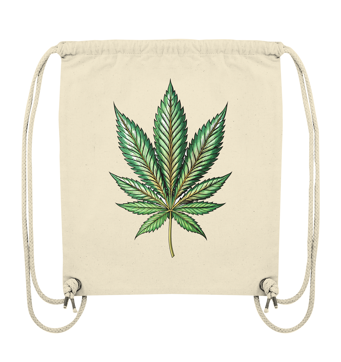 Leaf - Gym-Bag