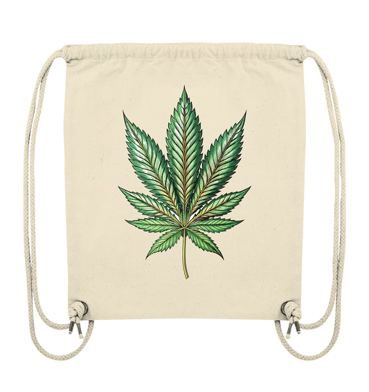 Leaf - Gym-Bag