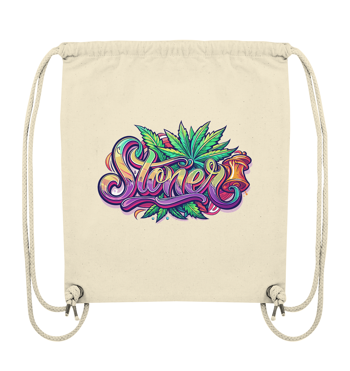 Color Stoner - Gym-Bag