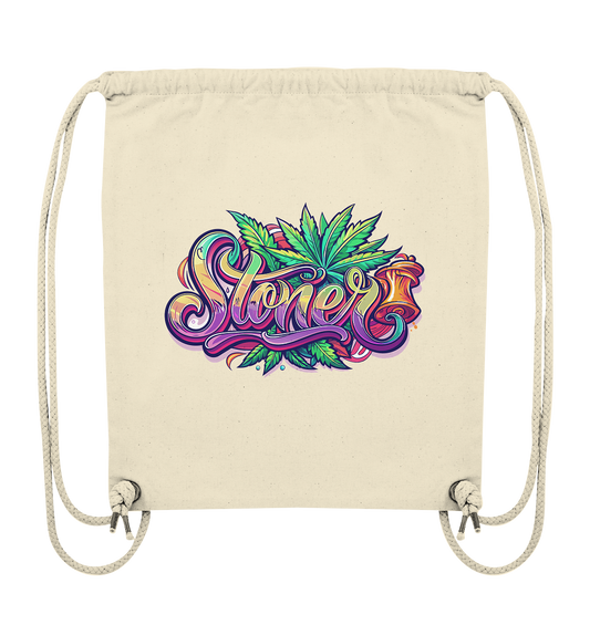 Color Stoner - Gym-Bag