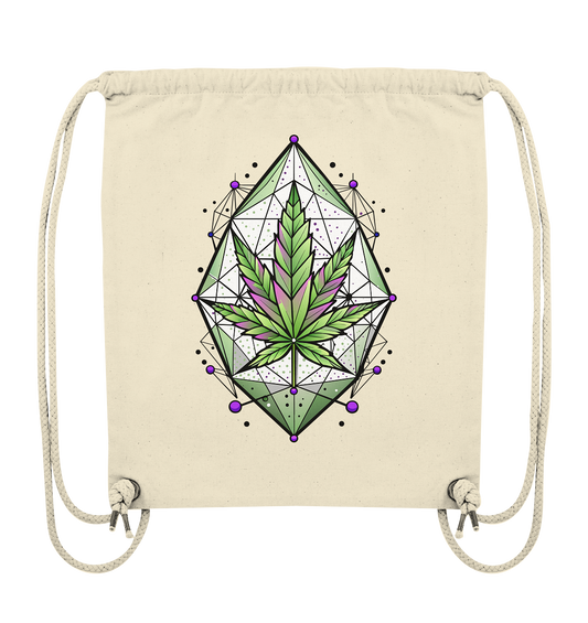 Leaf Construct - Gym-Bag