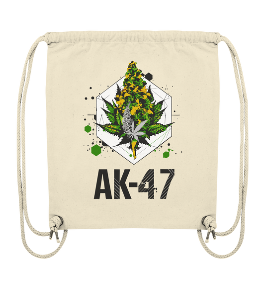 AK 47 - Gym-Bag