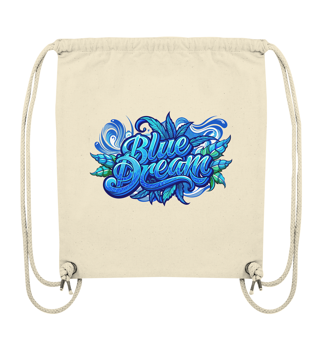 Blue Dream - Gym-Bag