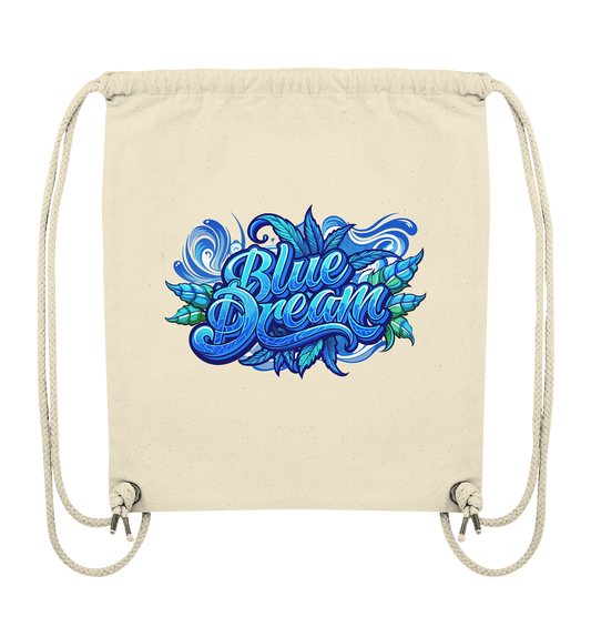 Blue Dream - Gym-Bag