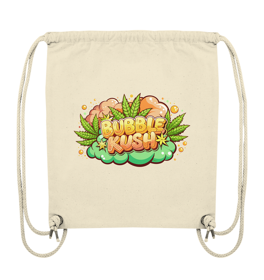 Bubble Kush - Gym-Bag