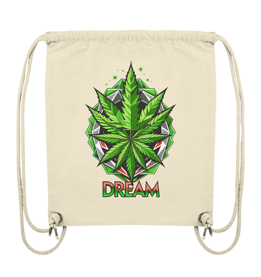 Dream Leaf - Gym-Bag