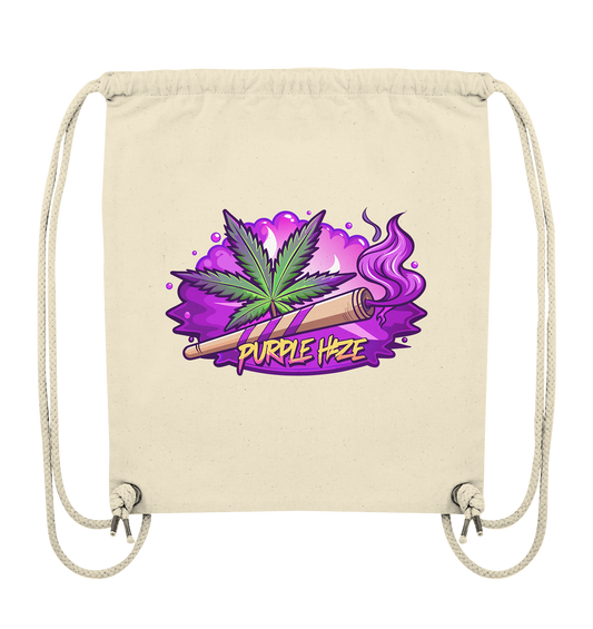 Purple Haze Joint - Gym-Bag