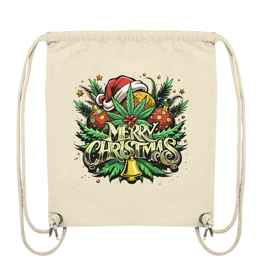 Bell Christmas - Gym-Bag