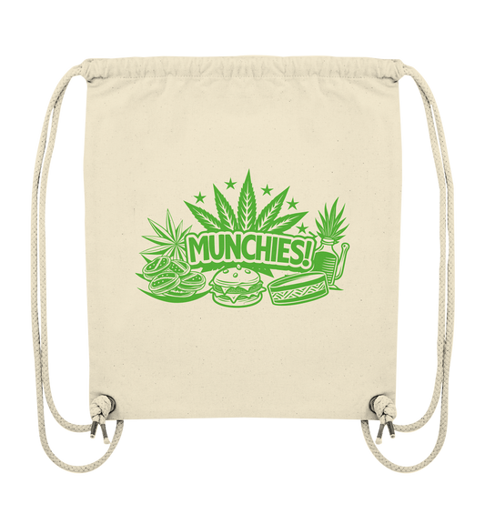 Munchies - Gym-Bag