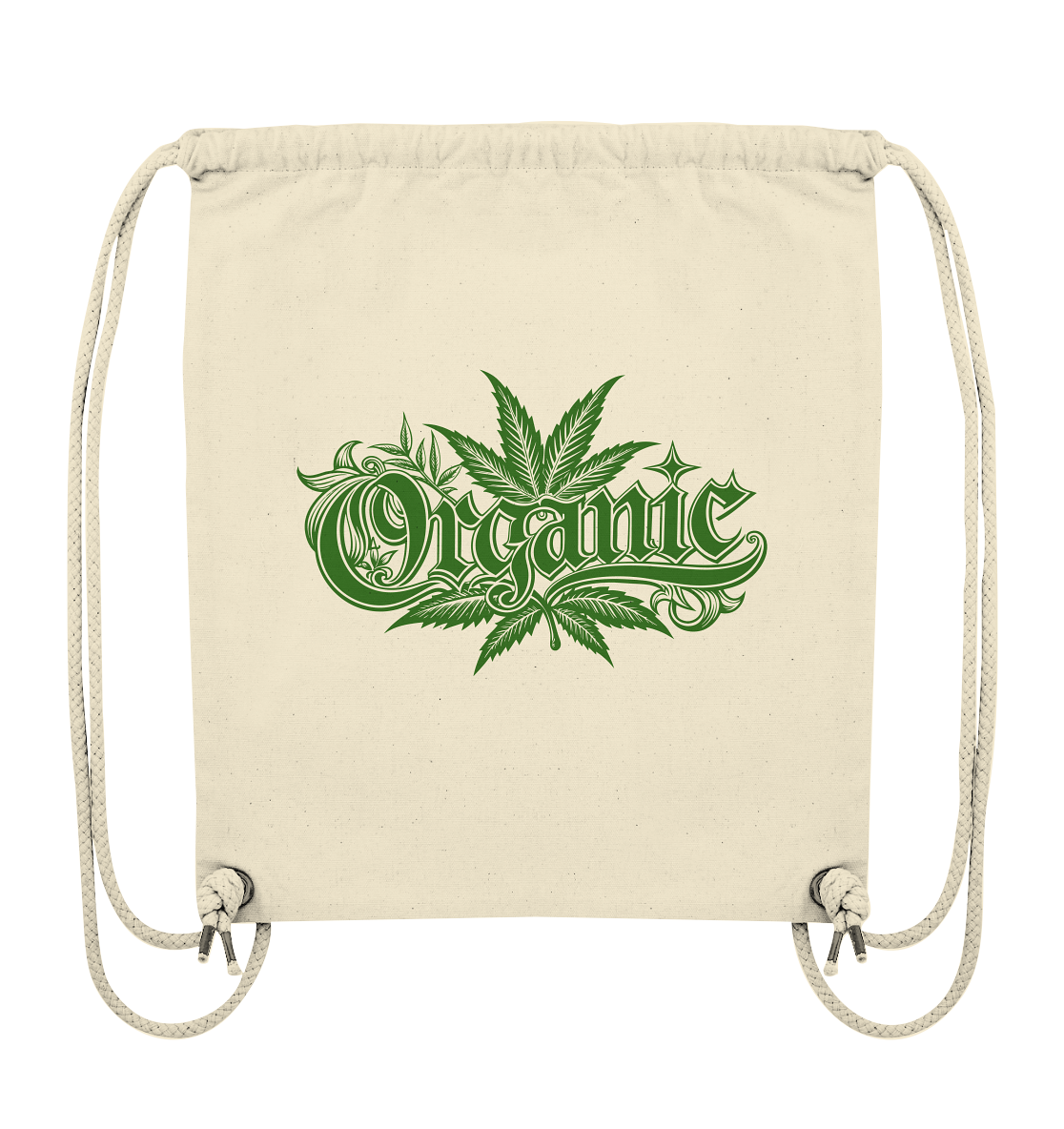 Organic - Gym-Bag