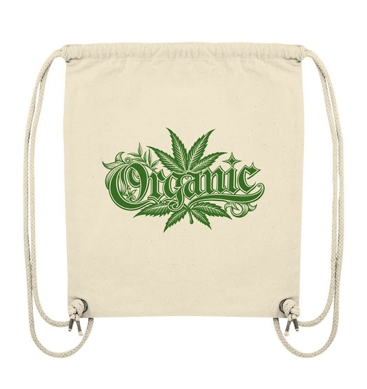 Organic - Gym-Bag