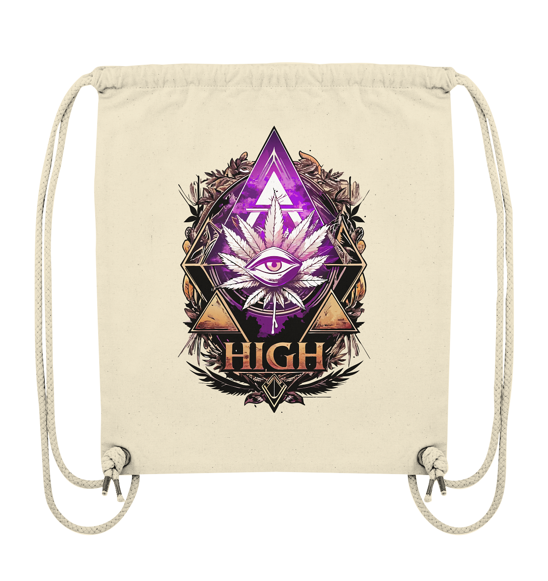 High - Gym-Bag