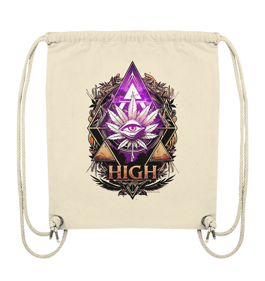 High - Gym-Bag