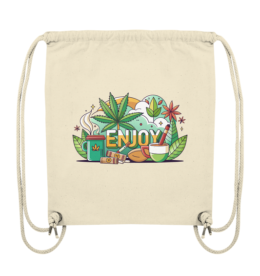 Enjoy - Gym-Bag