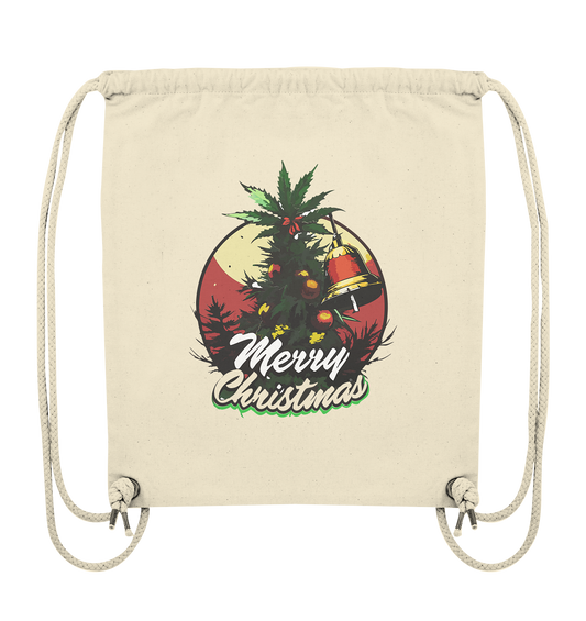 Christmas Bell - Gym-Bag