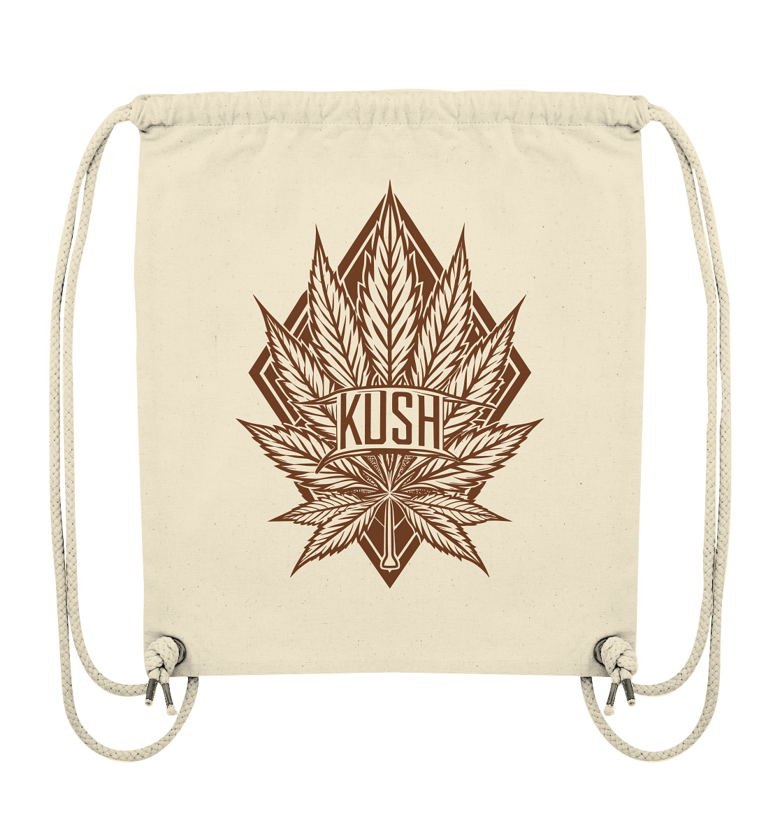 Kush - Gym-Bag