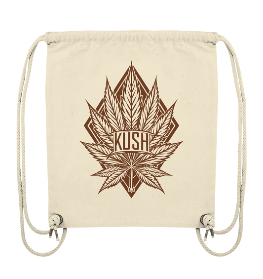 Kush - Gym-Bag