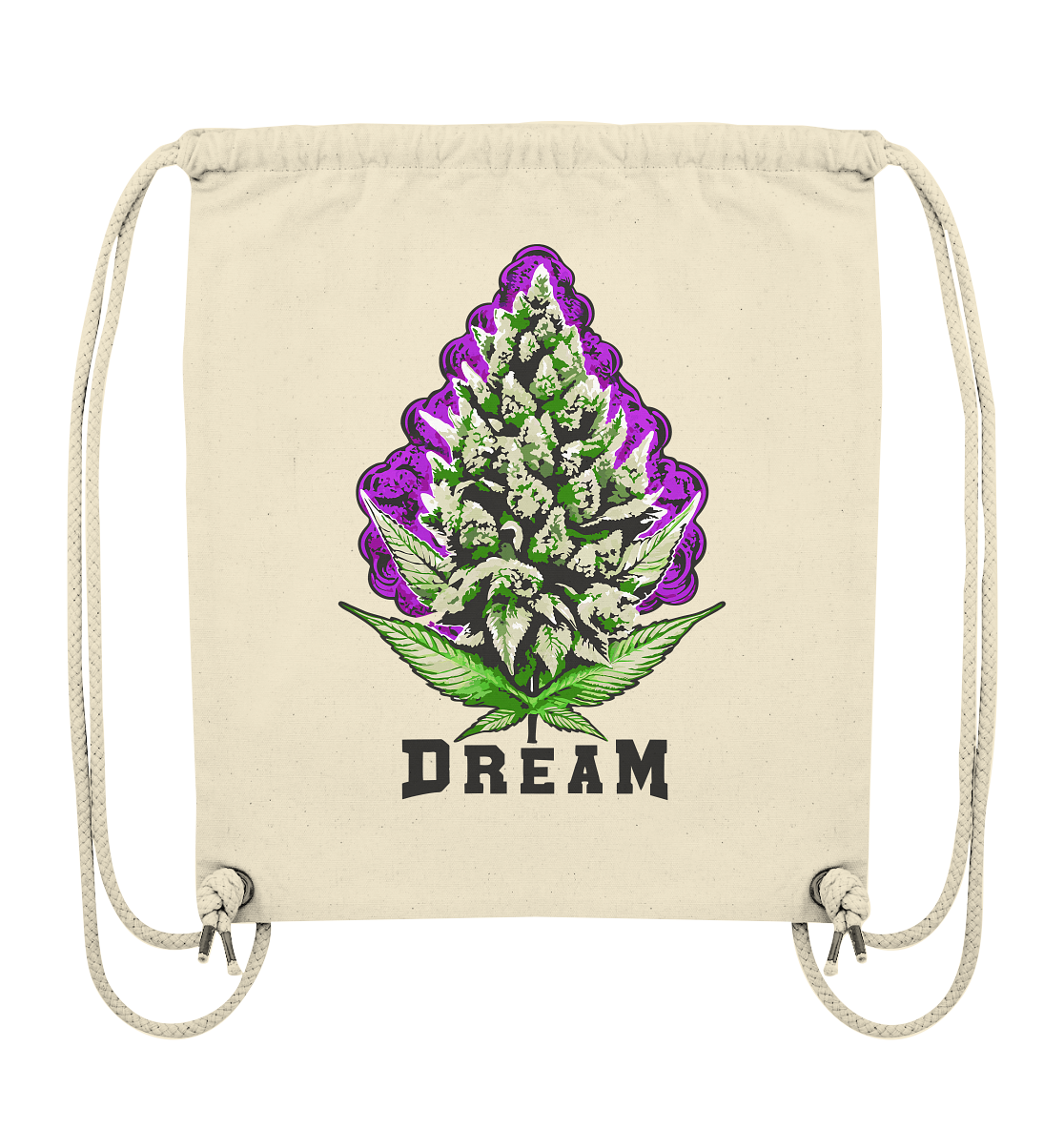 Purple Dream - Gym-Bag