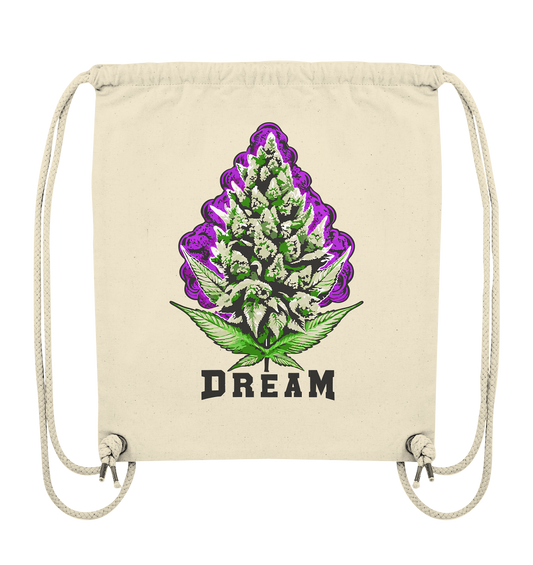 Purple Dream - Gym-Bag