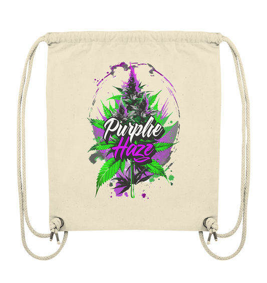 Purple Haze - Gym-Bag