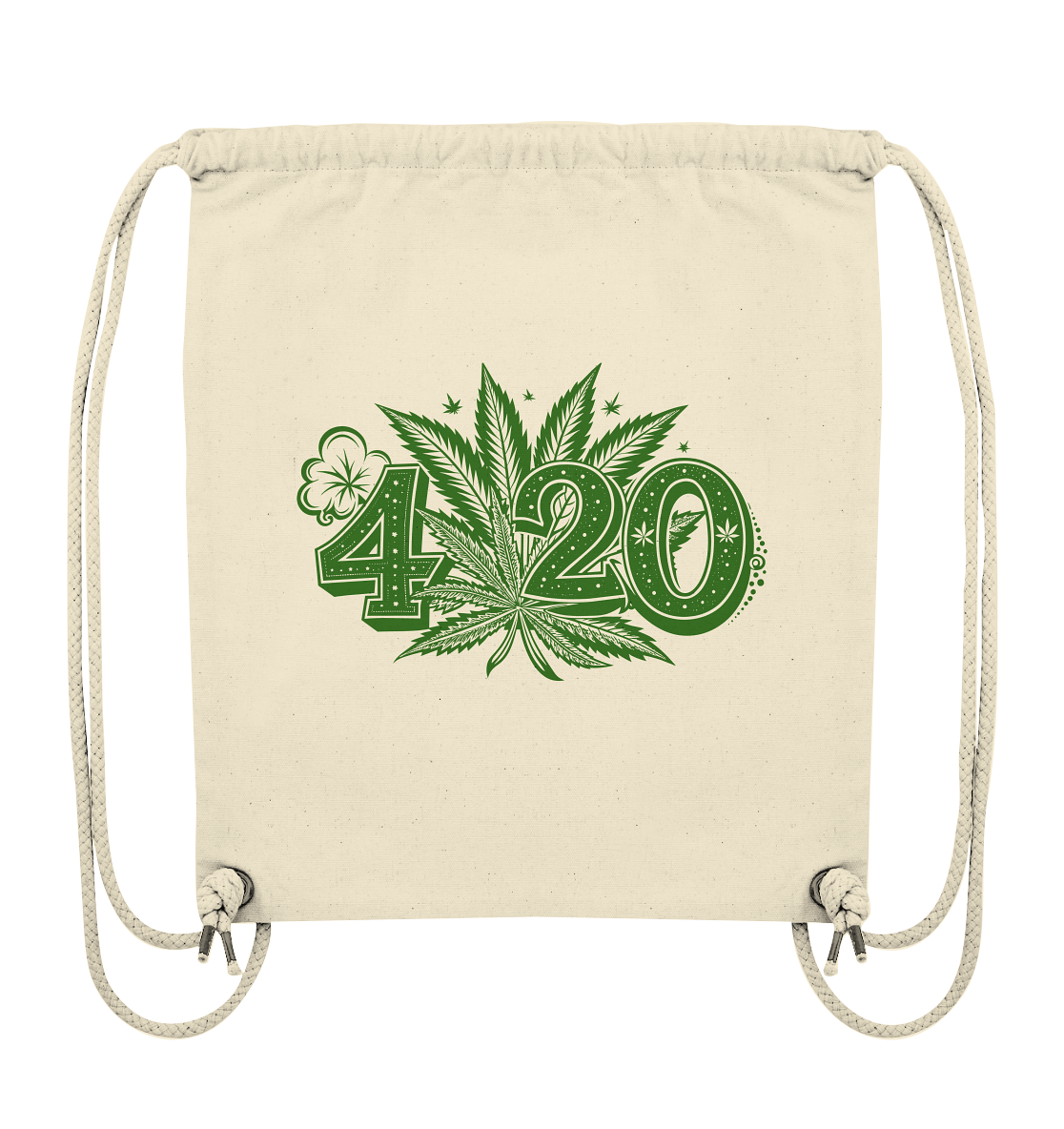 420 - Gym-Bag