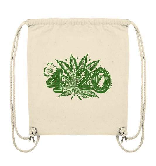 420 - Gym-Bag