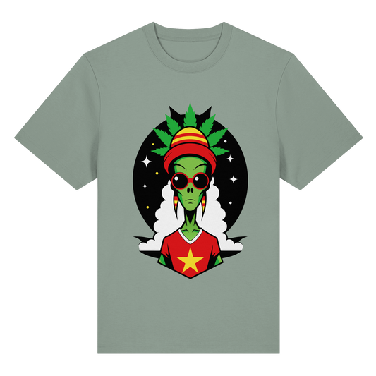 Alien - Unisex Heavy T-Shirt