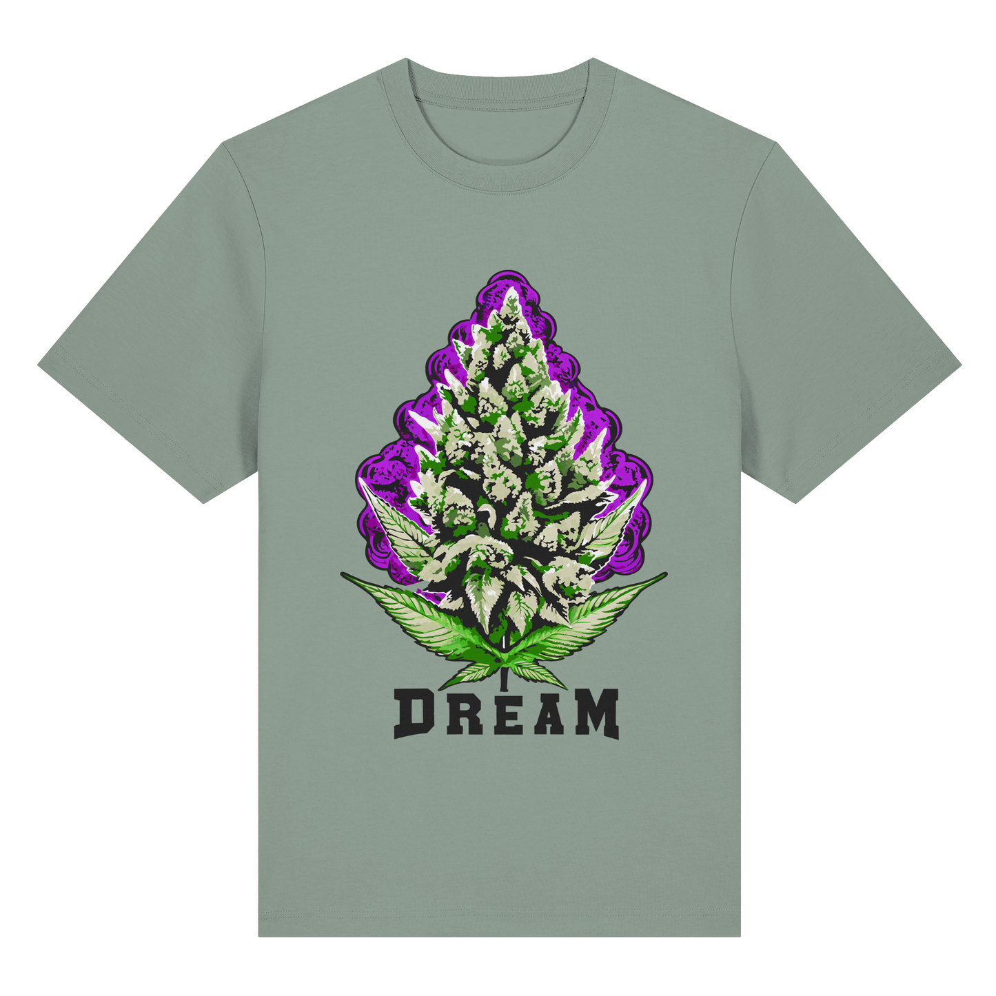 Purple Dream - Unisex Heavy T-Shirt