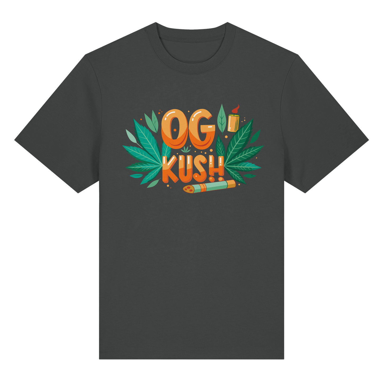 OG Kush - Unisex Heavy T-Shirt