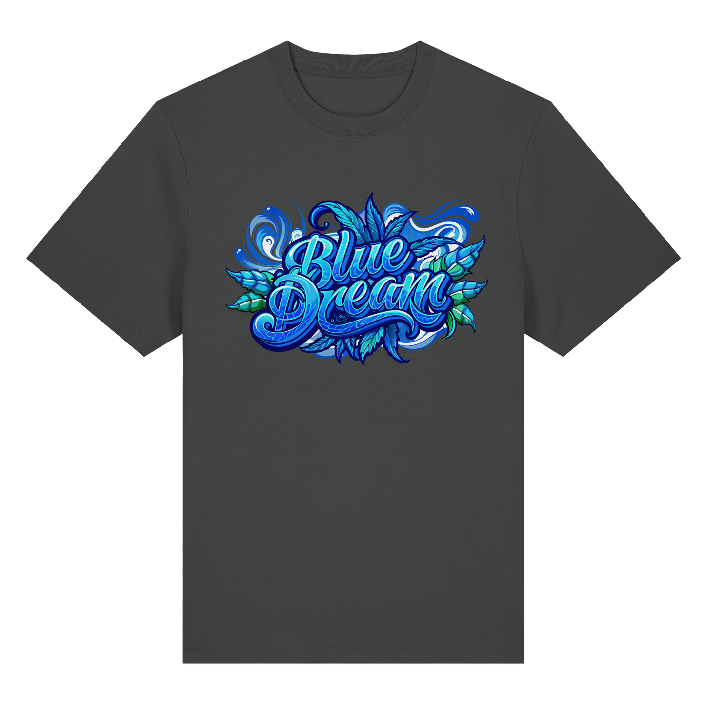 Blue Dream - Unisex Heavy T-Shirt