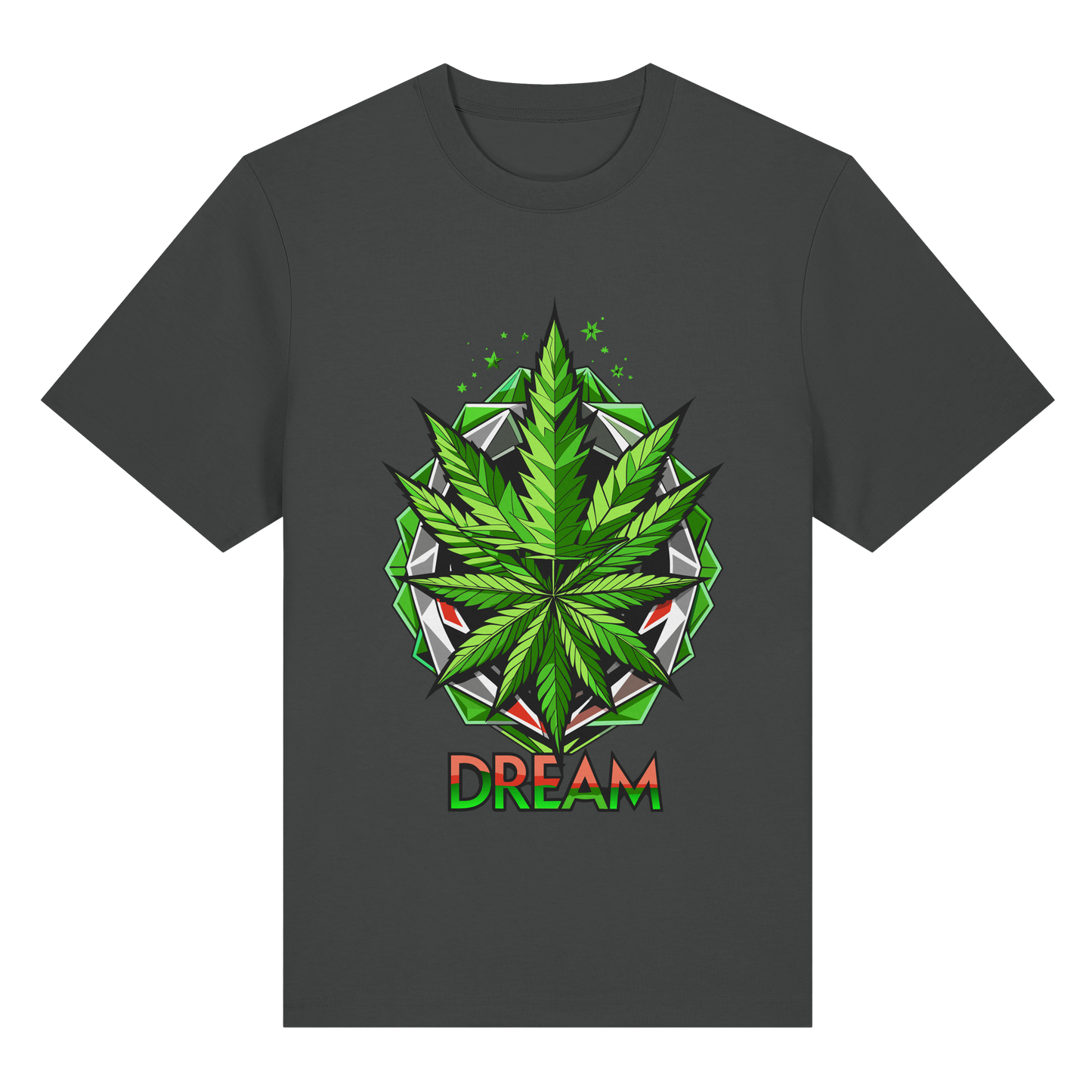 Dream Leaf - Unisex Heavy T-Shirt
